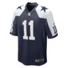 micah parsons dallas cowboys nike alternate game team jersey navy clowdercats wphui.jpg