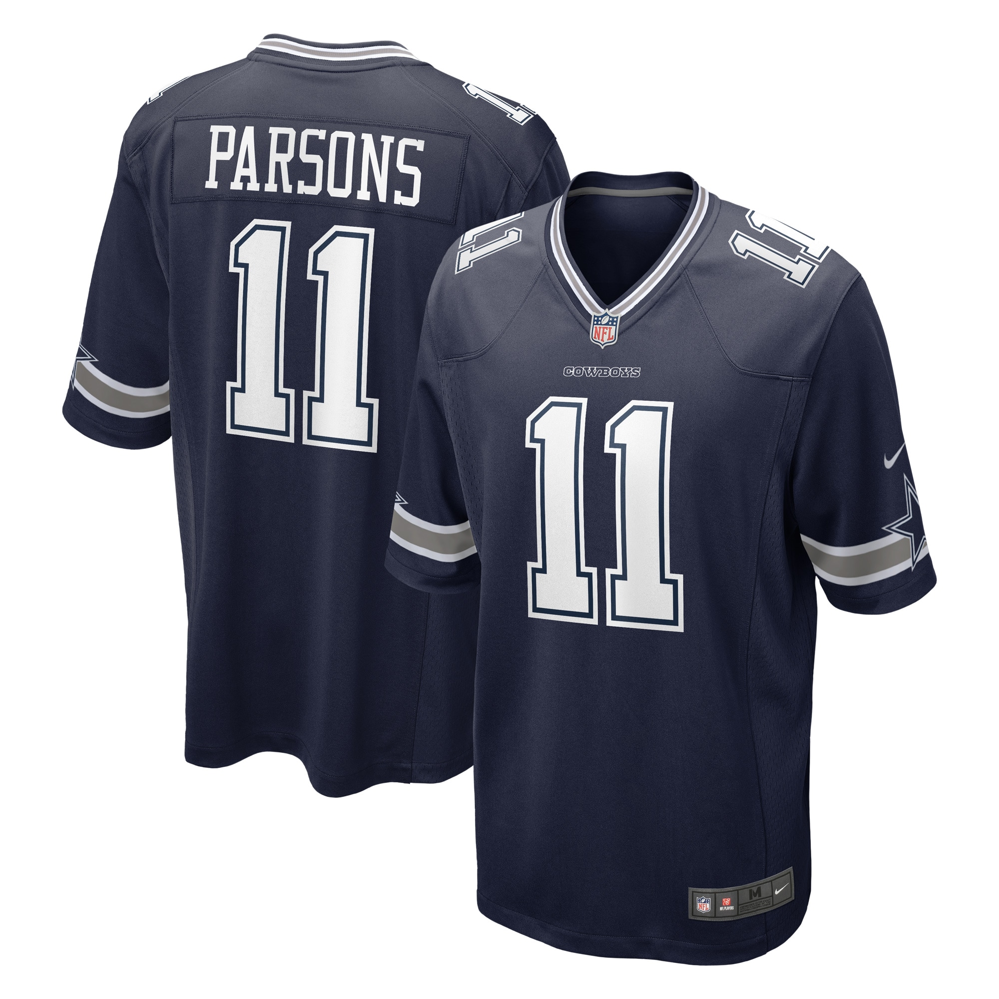 micah parsons dallas cowboys nike game jersey navy clowdercats 5v2lt.jpg