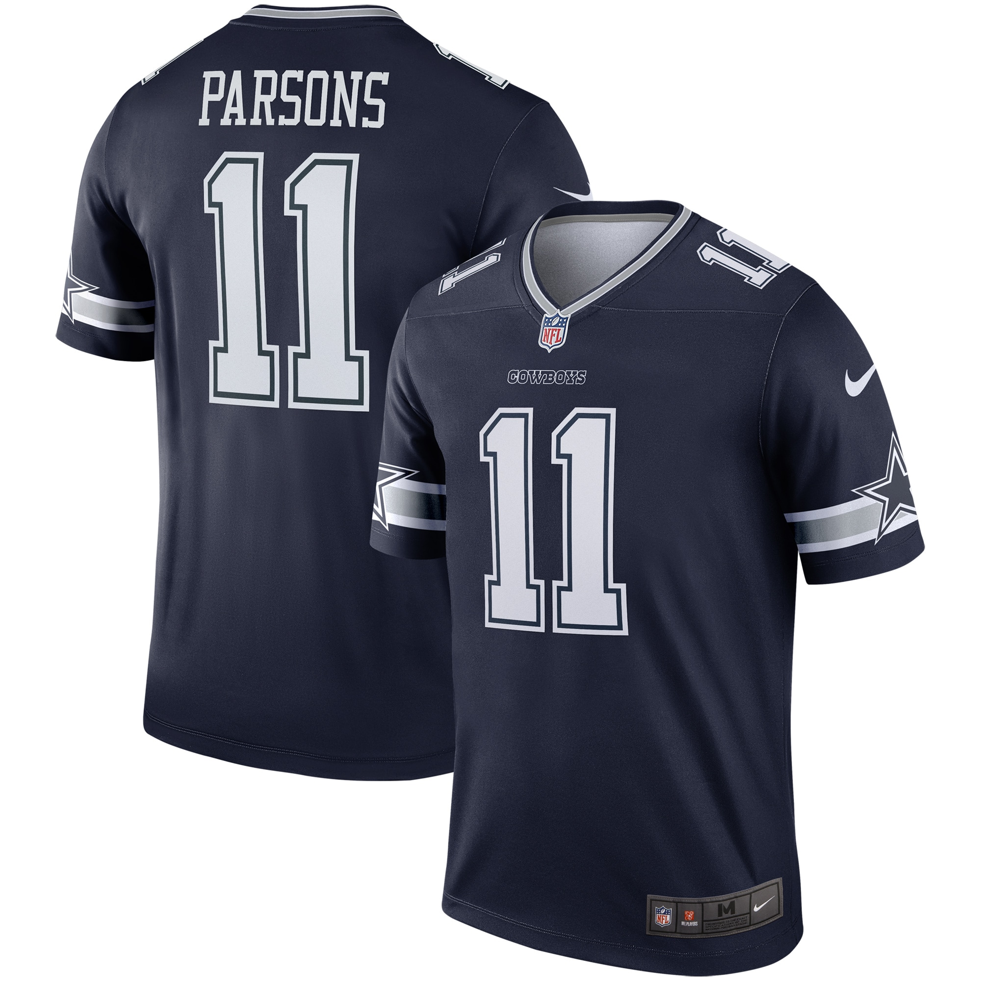 micah parsons dallas cowboys nike legend player performance top navy clowdercats 5dlvk.jpg