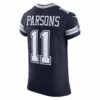 micah parsons dallas cowboys nike vapor fuse elite jersey navy clowdercats hwxgv.jpg