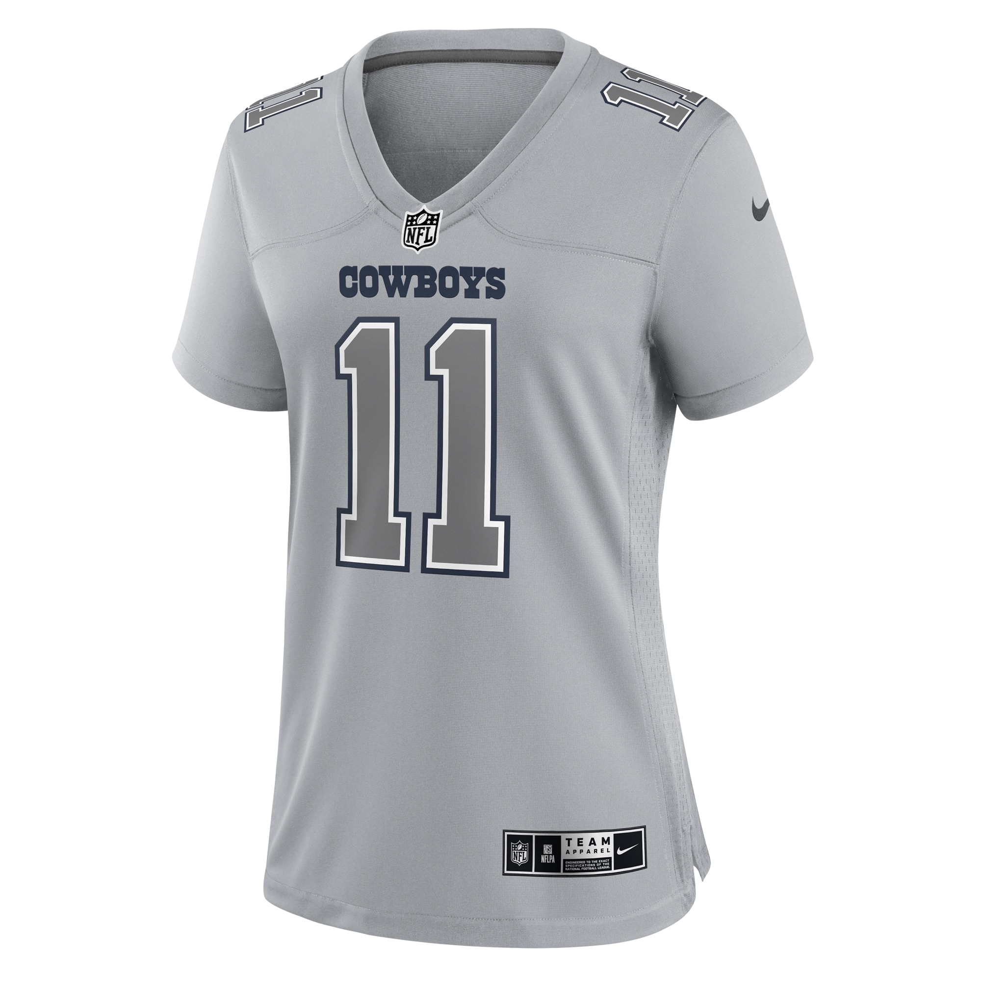 micah parsons dallas cowboys nike womens atmosphere fashion game jersey gray clowdercats blbgb.jpg