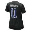 micah parsons dallas cowboys nike womens fashion game jersey carbon black clowdercats iiwde.jpg