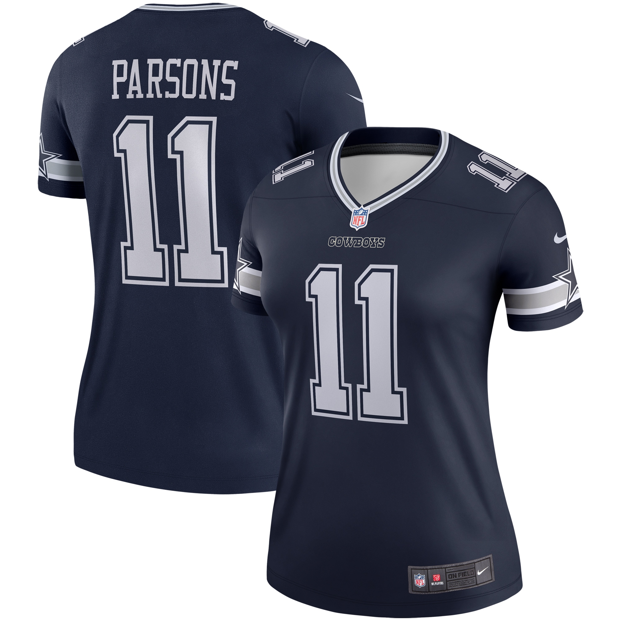 micah parsons dallas cowboys nike womens legend player performance top navy clowdercats tkwgy.jpg