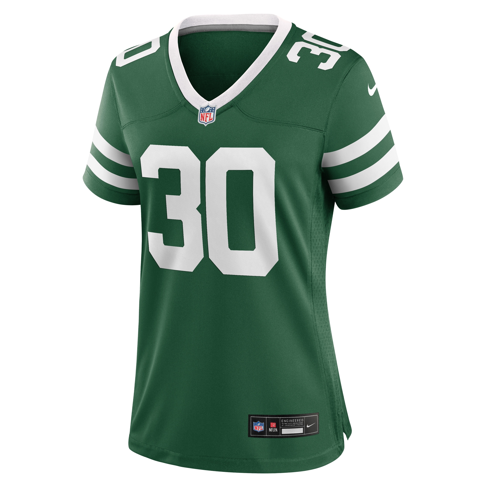 michael carter ii new york jets nike womens game jersey legacy green clowdercats 6amk2.jpg