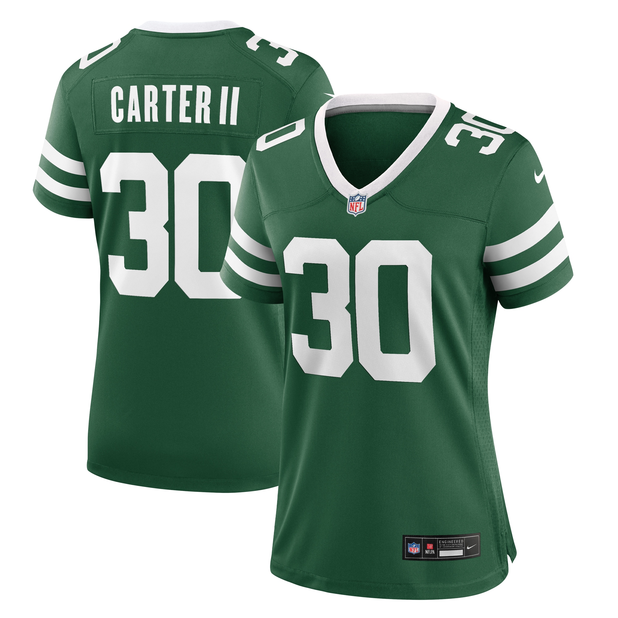 michael carter ii new york jets nike womens game jersey legacy green clowdercats lj2cd.jpg