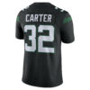 michael carter new york jets nike vapor untouchable limited jersey black clowdercats fa5yr.jpg