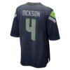 michael dickson seattle seahawks nike game jersey college navy clowdercats 9tsqp.jpg