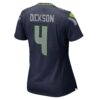 michael dickson seattle seahawks nike womens team game jersey college navy clowdercats 2fgki.jpg