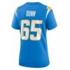 michael dunn los angeles chargers nike womens team game jersey powder blue clowdercats x3qac.jpg