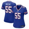 michael hoecht buffalo bills nike womens team game jersey royal clowdercats d7gzq.jpg