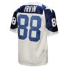 michael irvin dallas cowboys 1994 mitchell ness authentic throwback retired player jersey white clowdercats aqabz.jpg