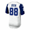 michael irvin dallas cowboys 1994 mitchell ness authentic throwback retired player jersey white clowdercats r5nee.jpg