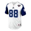 michael irvin dallas cowboys 1994 mitchell ness authentic throwback retired player jersey white clowdercats z0kau.jpg
