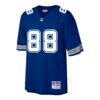 michael irvin dallas cowboys 1996 mitchell ness authentic throwback retired player jersey royal clowdercats wu04b.jpg