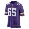 michael jurgens minnesota vikings nike game jersey purple clowdercats 8jz0x.jpg