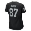 michael mayer las vegas raiders nike womens game jersey black clowdercats jbdym.jpg