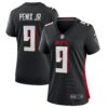 michael penix jr atlanta falcons nike womens game jersey black clowdercats xqaj8.jpg