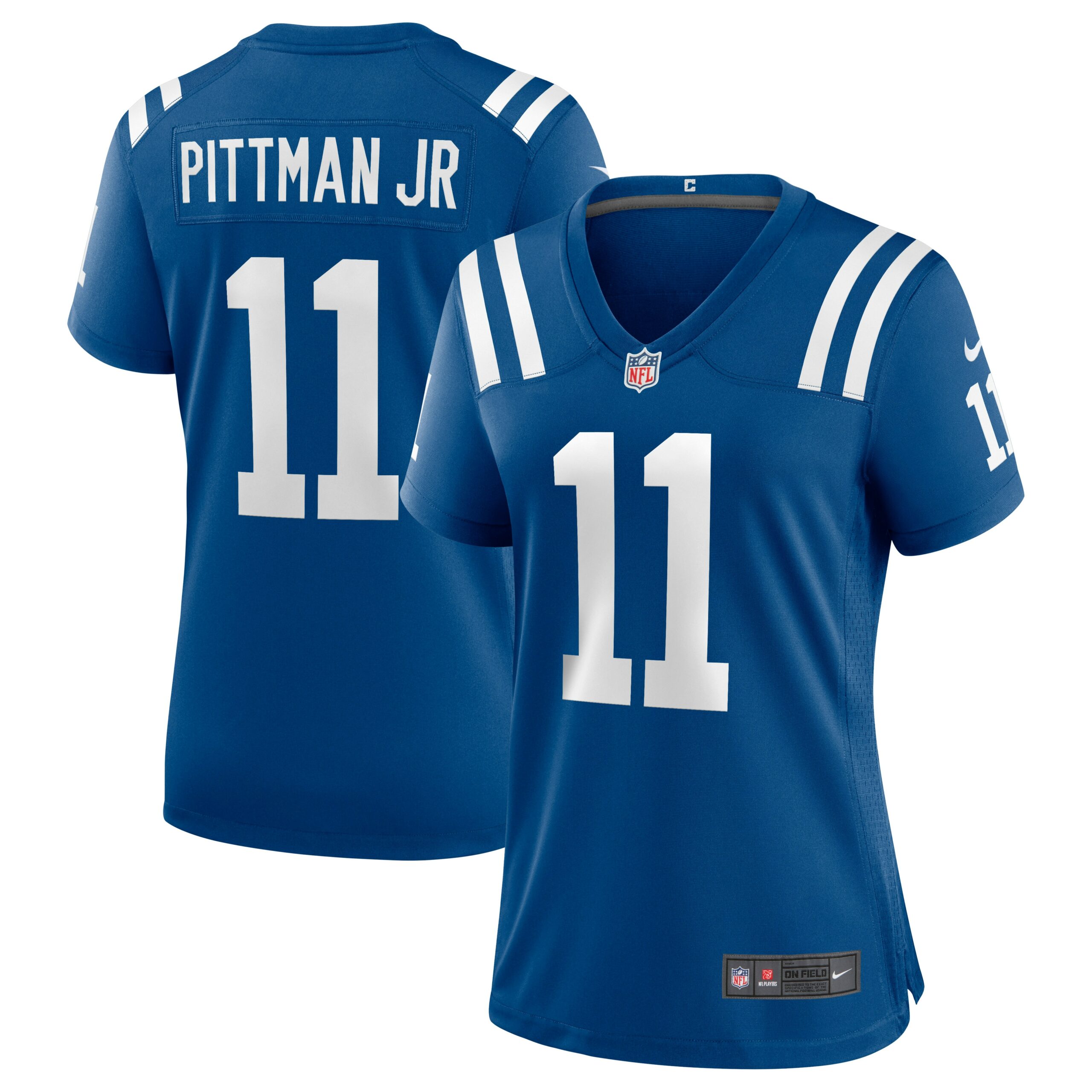 michael pittman jr indianapolis colts nike womens game player jersey royal clowdercats m9zyb.jpg