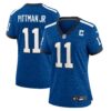 michael pittman jr indianapolis colts nike womens indiana nights alternate game jersey royal clowdercats mikm8.jpg