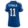 michael pittman jr indianapolis colts nike womens indiana nights alternate game jersey royal clowdercats xc7ku.jpg