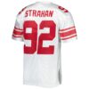 michael strahan new york giants 2007 mitchell ness authentic throwback retired player jersey white clowdercats s3h80.jpg