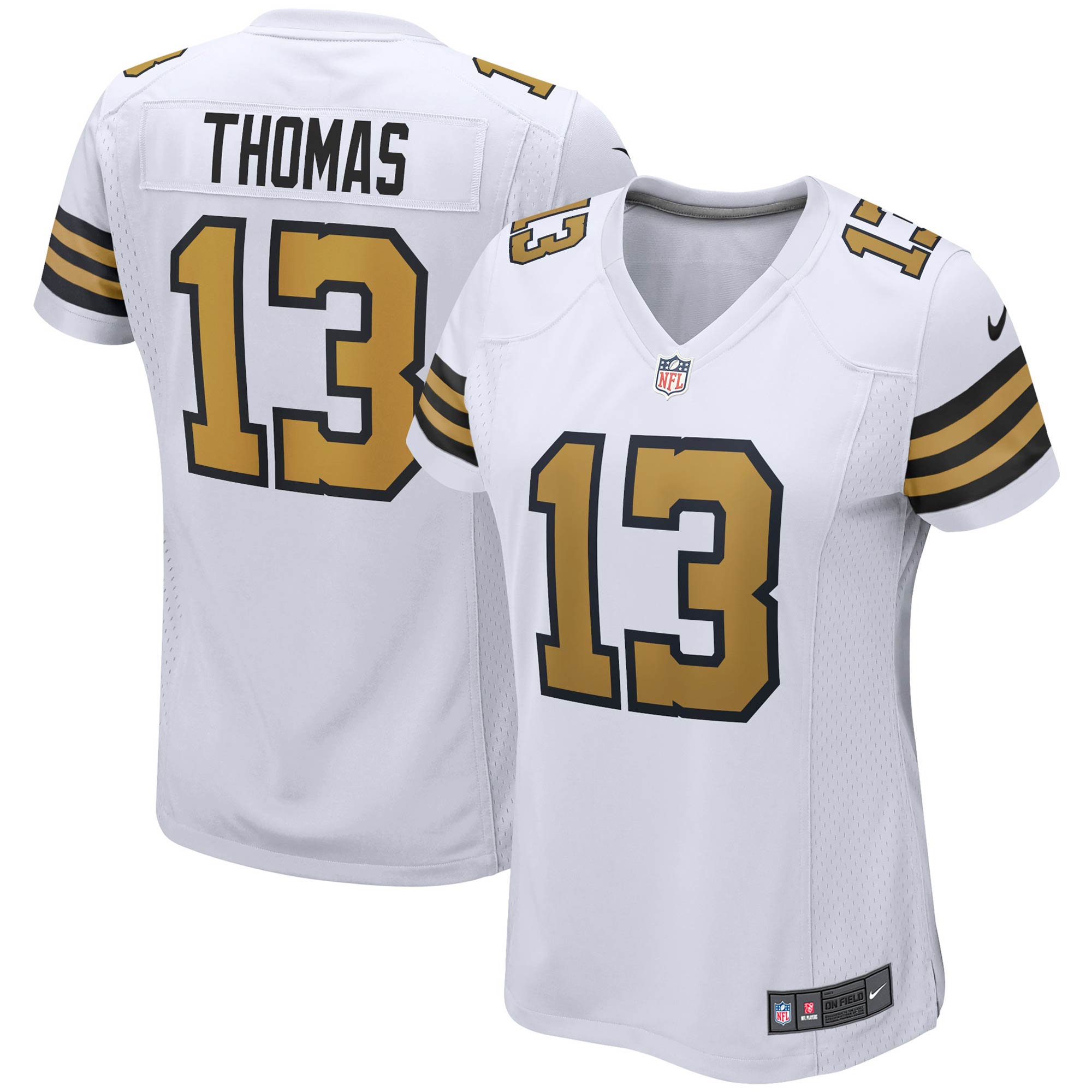michael thomas new orleans saints nike womens alternate game jersey white clowdercats srf8o.jpg