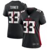 michael turner atlanta falcons nike womens game retired player jersey black clowdercats fgyss.jpg