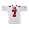 michael vick atlanta falcons 2001 mitchell ness authentic throwback retired player jersey white clowdercats xveac.jpg
