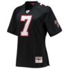 michael vick atlanta falcons mitchell ness womens legacy replica player jersey black clowdercats glx7b.jpg