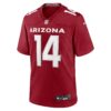 michael wilson arizona cardinals nike team game jersey cardinal clowdercats fodnv.jpg