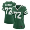 micheal clemons new york jets nike womens game jersey legacy green clowdercats bul2p.jpg