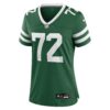 micheal clemons new york jets nike womens game jersey legacy green clowdercats or9ei.jpg