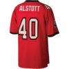 mike alstott tampa bay buccaneers mitchell ness legacy replica jersey red clowdercats zjdru.jpg