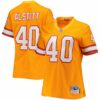 mike alstott tampa bay buccaneers mitchell ness womens legacy replica player jersey orange clowdercats hluy3.jpg