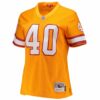 mike alstott tampa bay buccaneers mitchell ness womens legacy replica player jersey orange clowdercats n72od.jpg