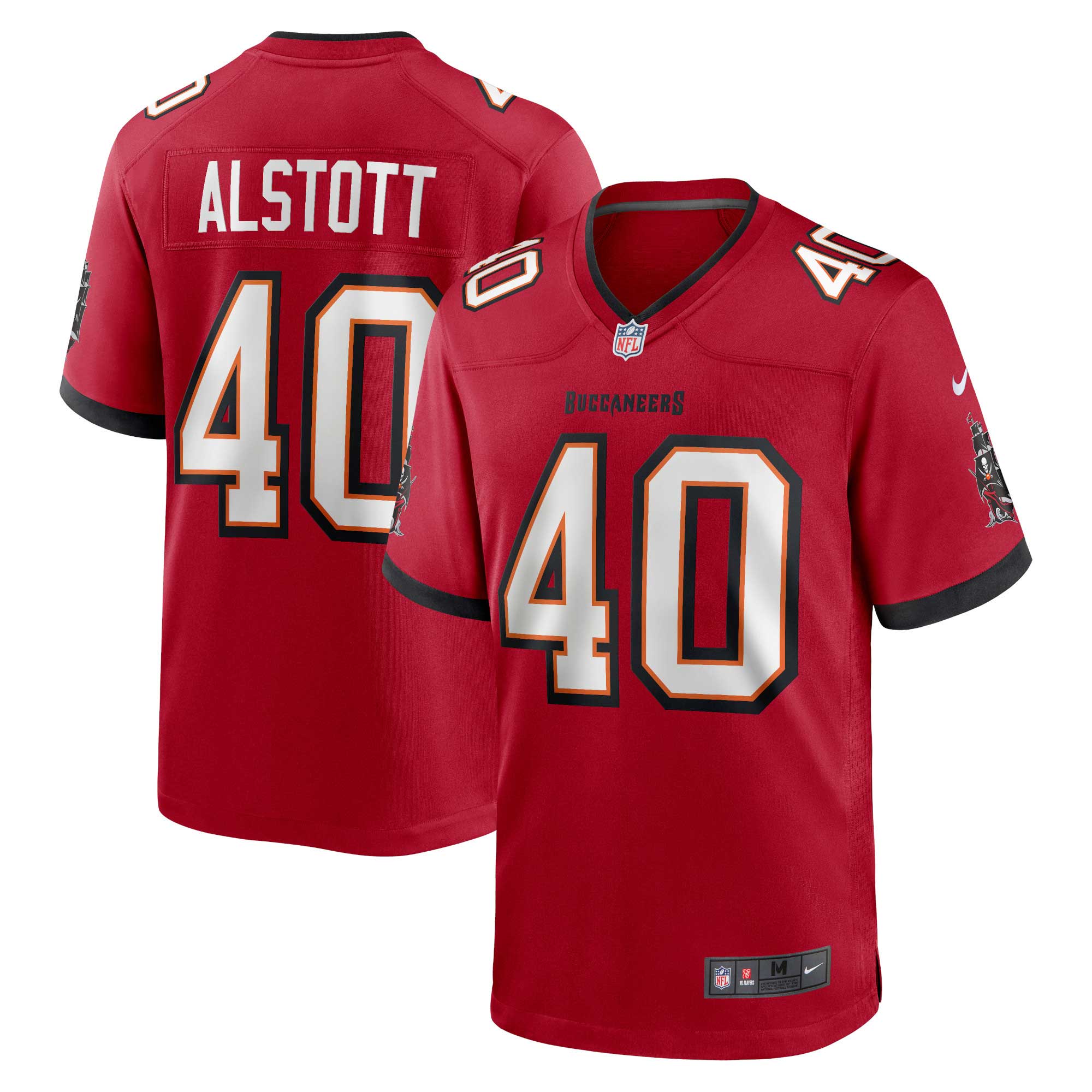 mike alstott tampa bay buccaneers nike retired player game jersey red clowdercats 6t39v.jpg