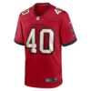 mike alstott tampa bay buccaneers nike retired player game jersey red clowdercats lrymz.jpg
