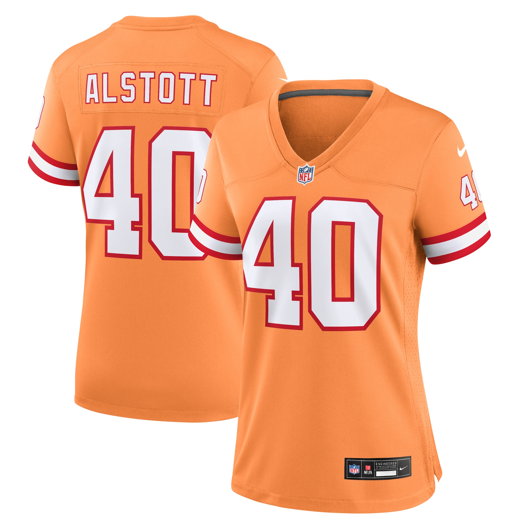 mike alstott tampa bay buccaneers nike womens throwback game jersey orange clowdercats ihmgt.jpg