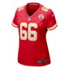 mike caliendo kansas city chiefs nike womens game player jersey red clowdercats cqifz.jpg