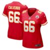 mike caliendo kansas city chiefs nike womens game player jersey red clowdercats idkqw.jpg