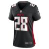 mike davis atlanta falcons nike womens game player jersey black clowdercats d0luc.jpg