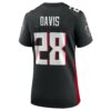 mike davis atlanta falcons nike womens game player jersey black clowdercats dfsek.jpg