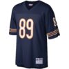 mike ditka chicago bears mitchell ness legacy replica jersey navy clowdercats nk458.jpg