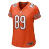 mike ditka chicago bears nike womens retired player jersey orange clowdercats u17r1.jpg