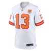 mike evans 76 tampa bay buccaneers nike 50th season game jersey white clowdercats kzbbn.jpg