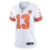 mike evans 76 tampa bay buccaneers nike womens 50th season game jersey white clowdercats 5qcfs.jpg