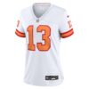 mike evans 76 tampa bay buccaneers nike womens game jersey white clowdercats ju4tr.jpg