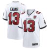 mike evans tampa bay buccaneers nike 50th season white game jersey white clowdercats vupkz.jpg