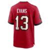 mike evans tampa bay buccaneers nike game jersey red clowdercats 4n9qg.jpg