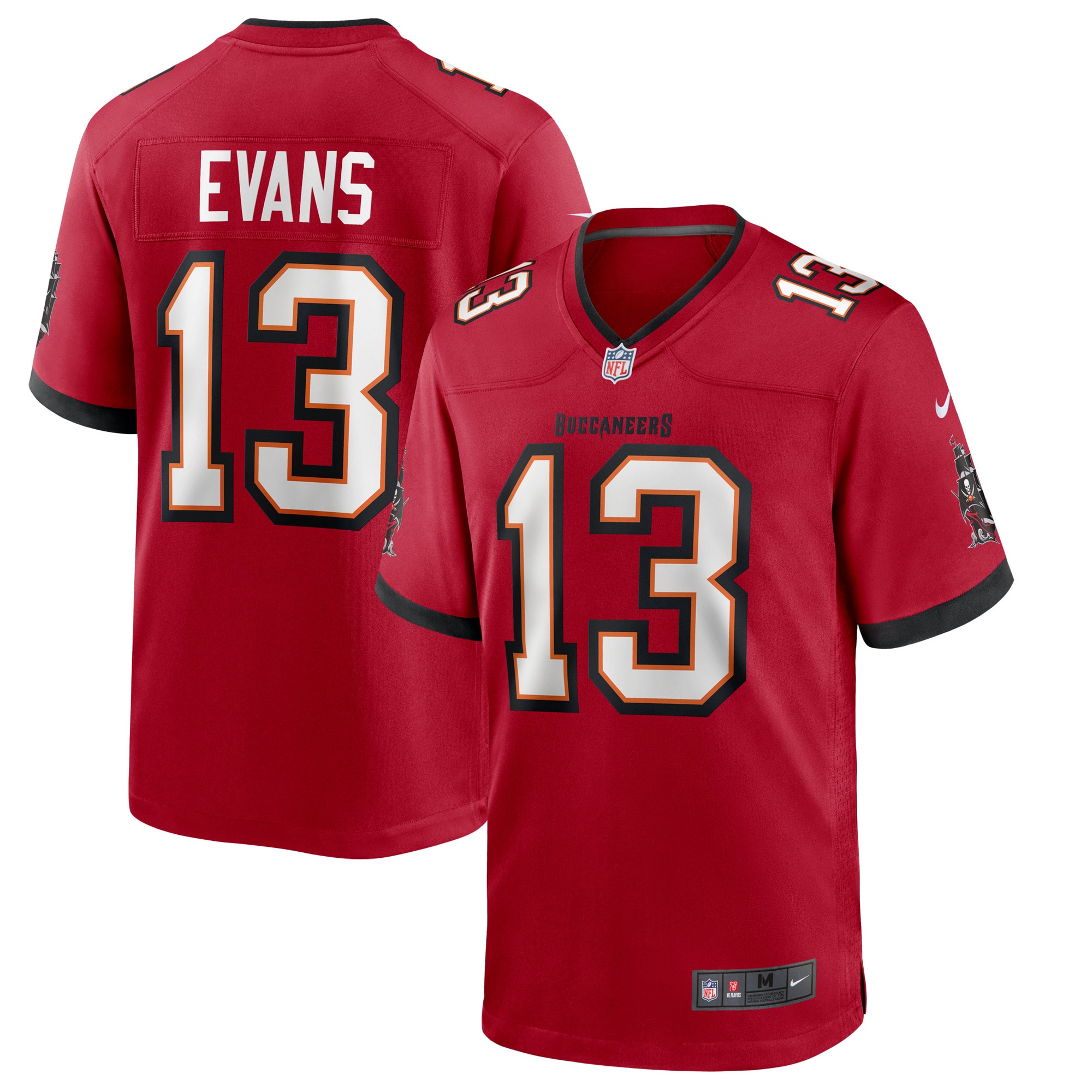 mike evans tampa bay buccaneers nike game jersey red clowdercats wbhkd.jpg
